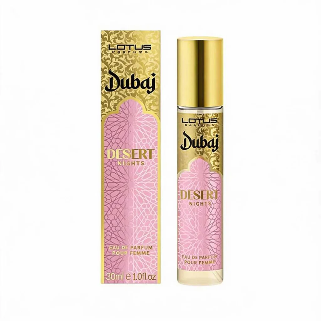 Parfum Desert Nights, Dubaj, cantitate 33 ml