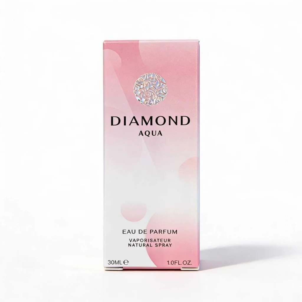 Parfum Diamond Aqua, cantitate 30 ml