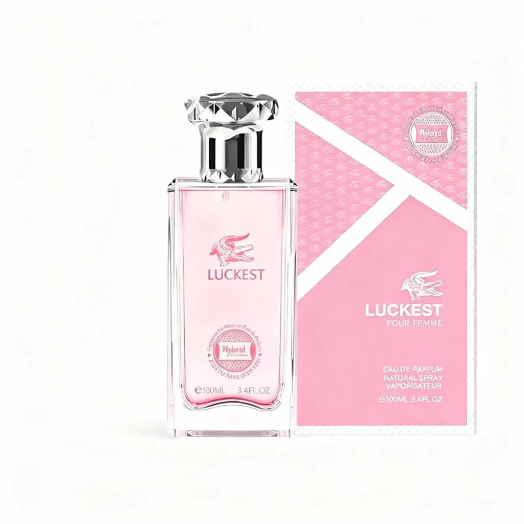 Parfum Elegant Luckest pentru Femei, 100 ml
