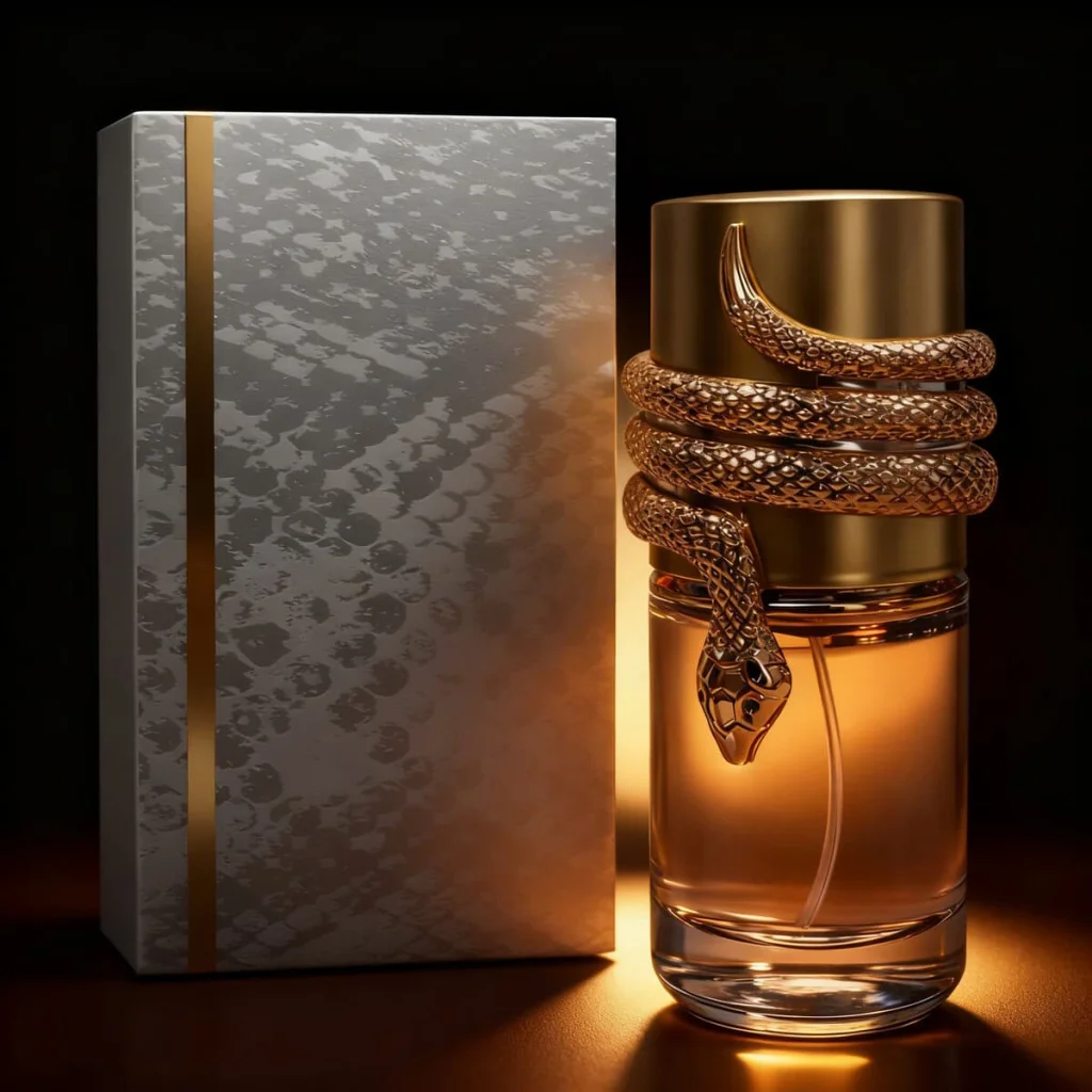 Parfum Eyad, ISCENTS, 100 ml - imagine 2