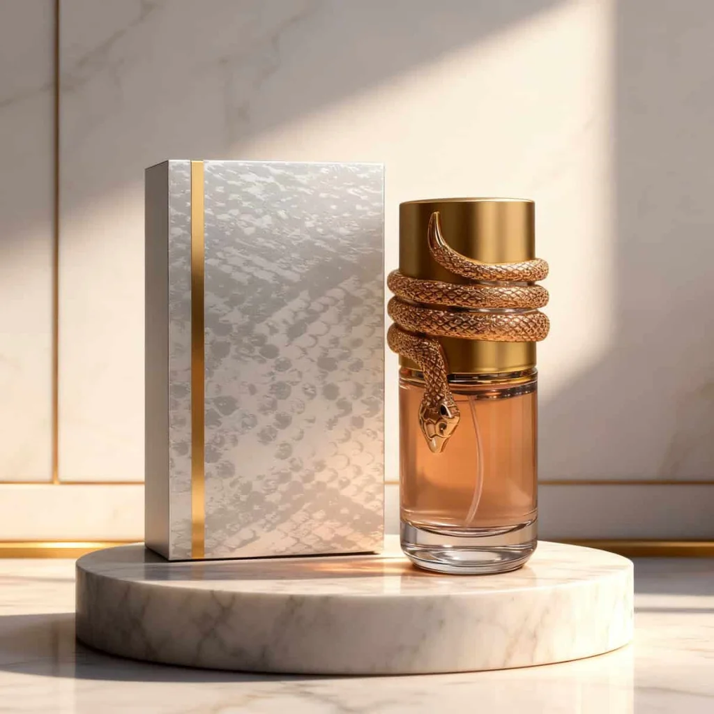Parfum Eyad, ISCENTS, 100 ml - imagine 4