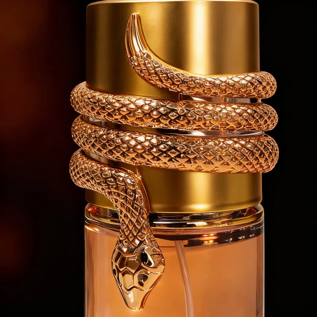 Parfum Eyad, ISCENTS, 100 ml - imagine 3
