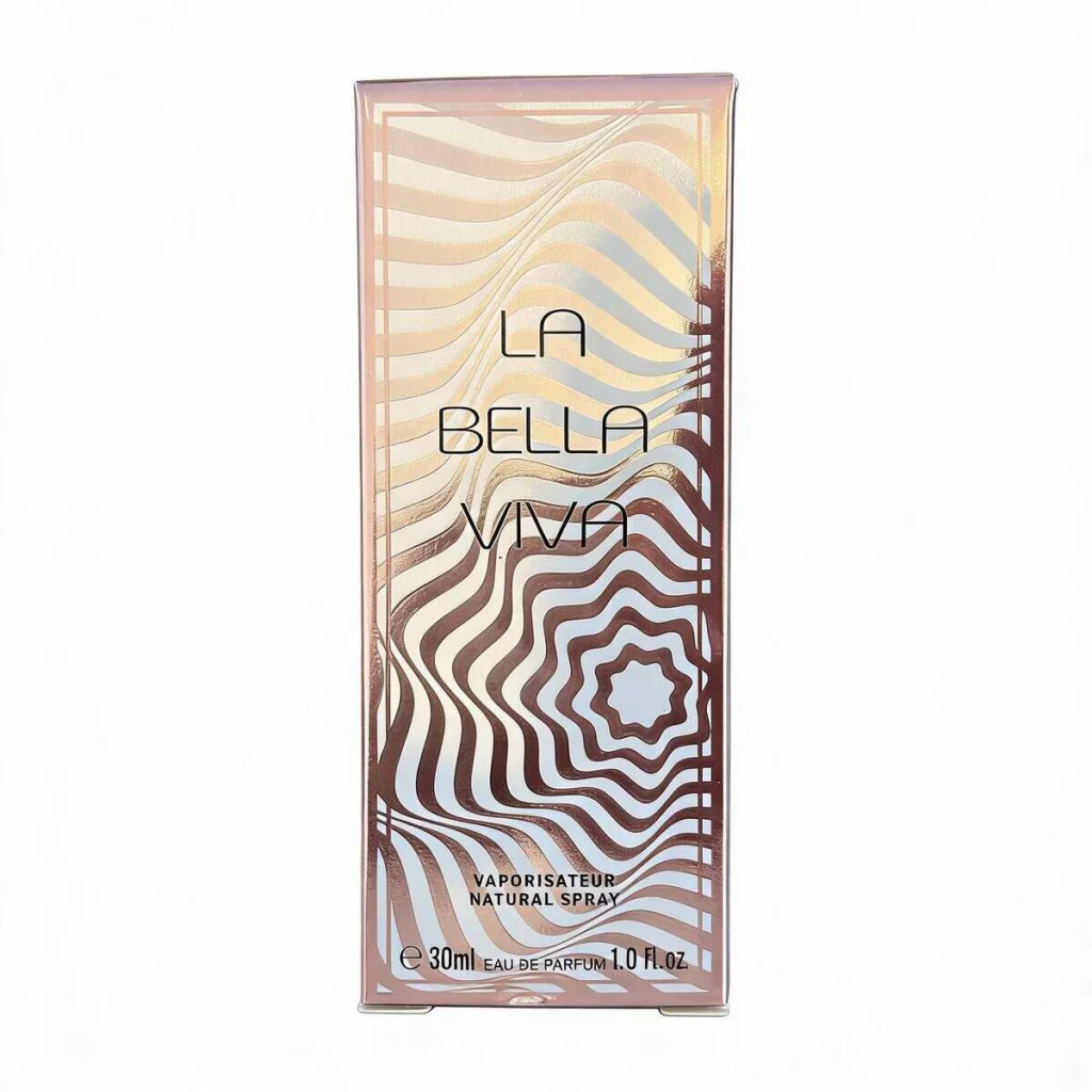 Parfum La Bella Viva, cantitate 30 ml