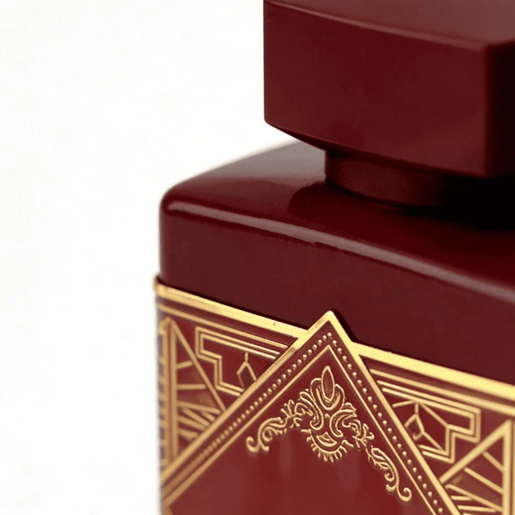 Parfum Luminous Melody Rouge ISCENTS, 100 ml - imagine 3