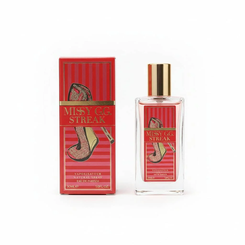 Parfum Missy G.G. Streak, cantitate 30 ml