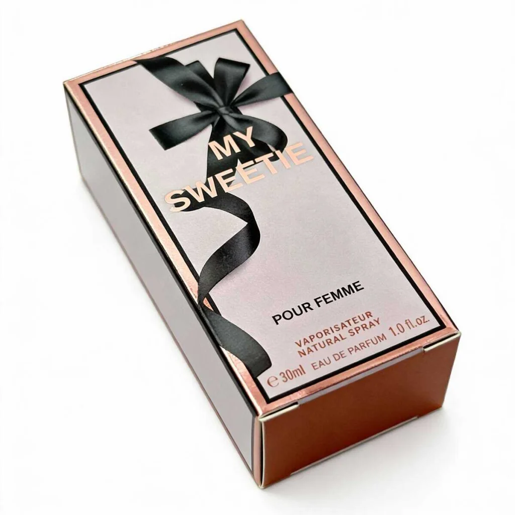 Parfum My Sweetie, cantitate 30 ml - imagine 2