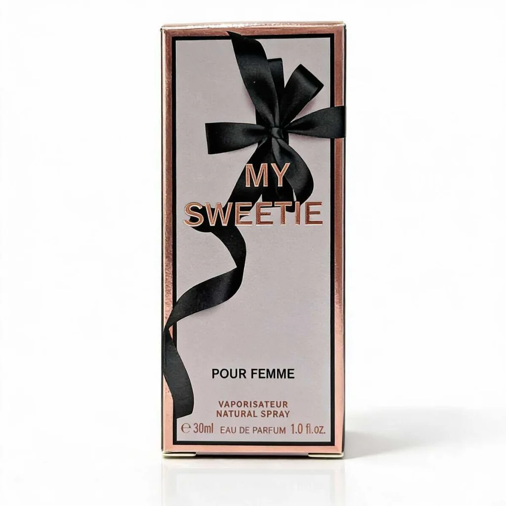 Parfum My Sweetie, cantitate 30 ml