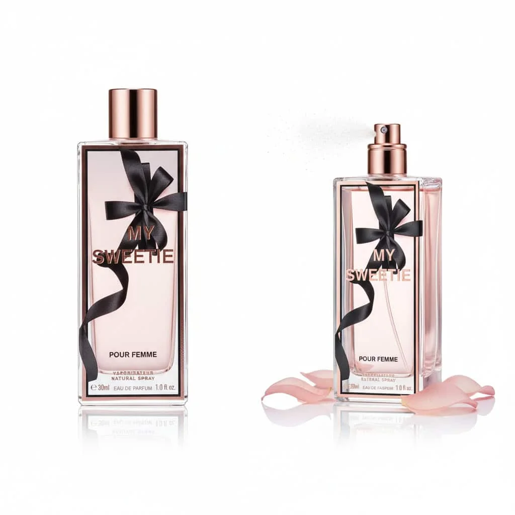Parfum My Sweetie, cantitate 30 ml - imagine 3