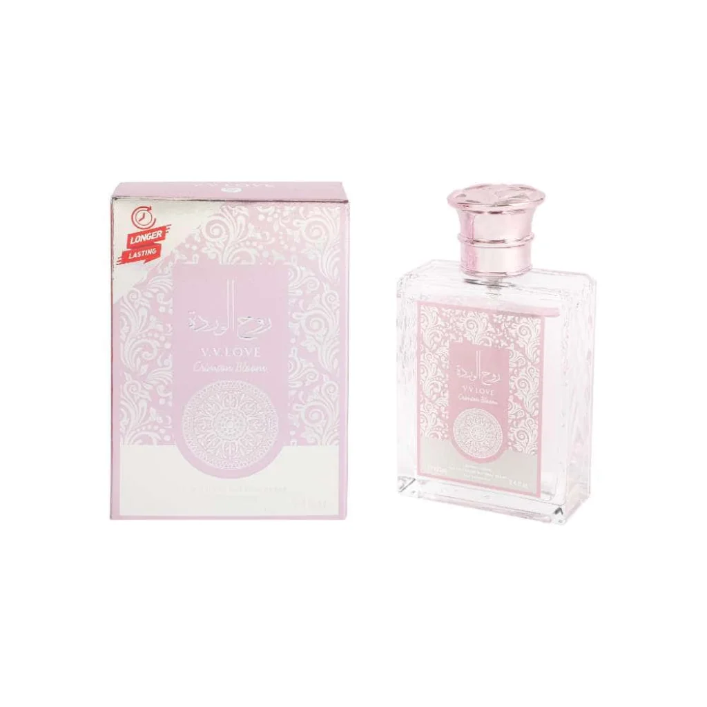 Parfum Oriental, Rose Essence, 100ml