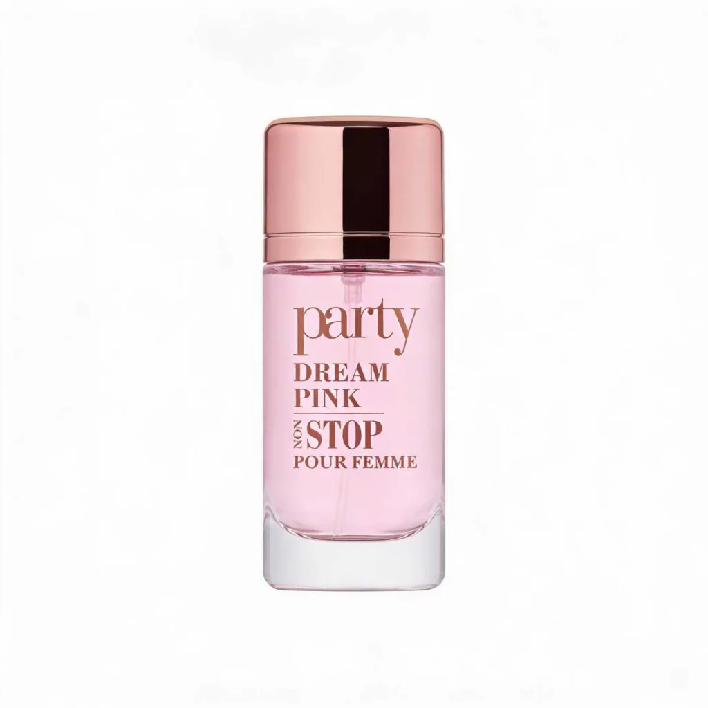 Parfum Party Dream Pink, cantitate 30 ml - imagine 2