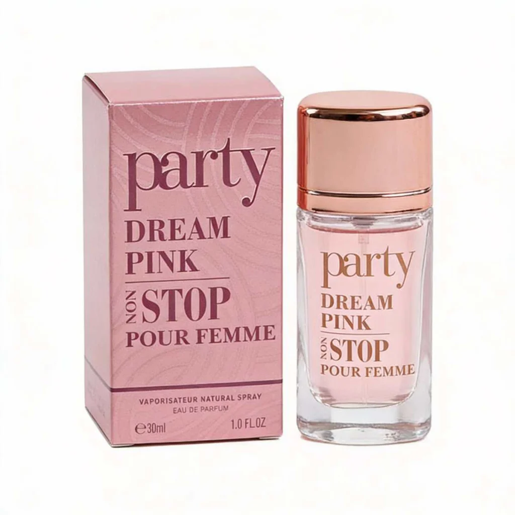 Parfum Party Dream Pink, cantitate 30 ml