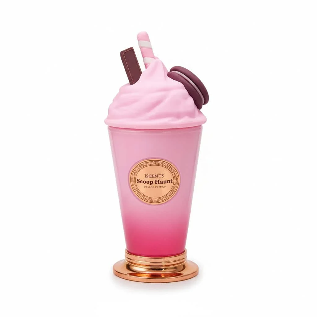 Parfum Scoop Haunt, ISCENTS, 100 ml
