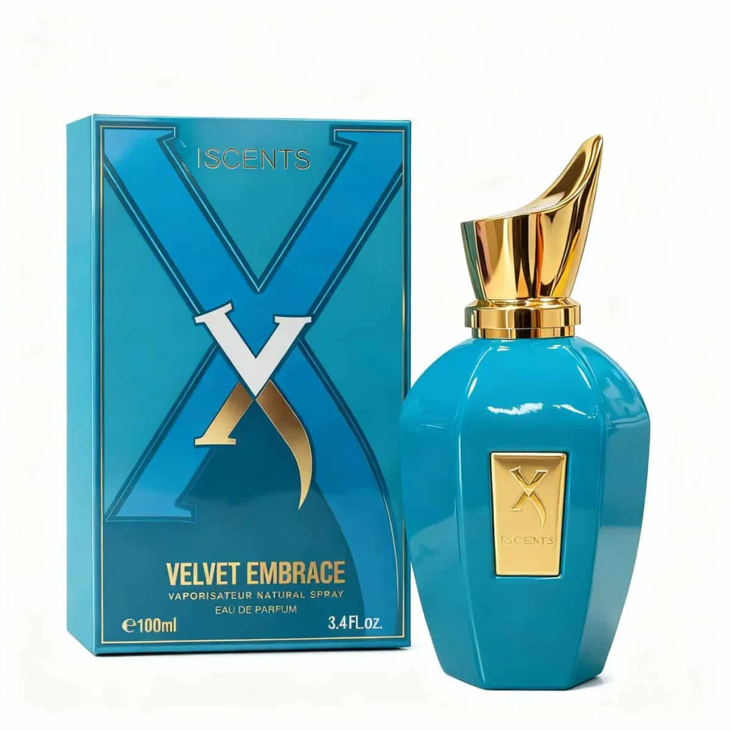 Parfum Velvet Embrace, ISCENTS, 100 ml
