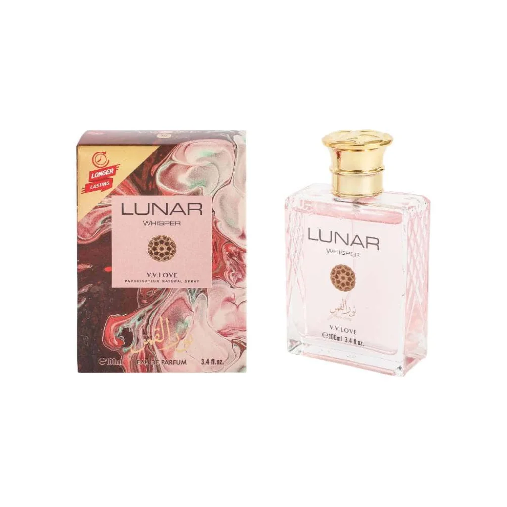 Parfum pentru Femei Eleganță și Rafinament Lunar , 100 ml