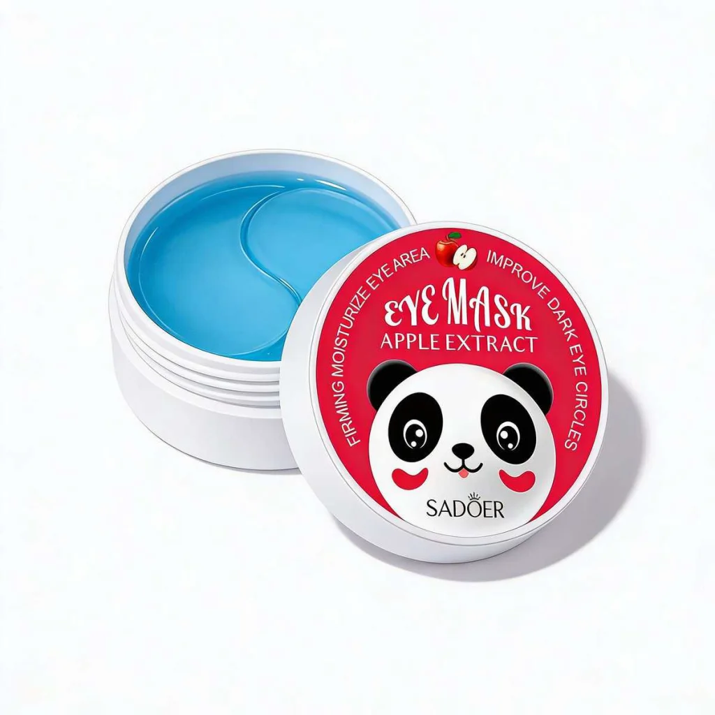 Patch hidratant cu extract de mar, 60 buc
