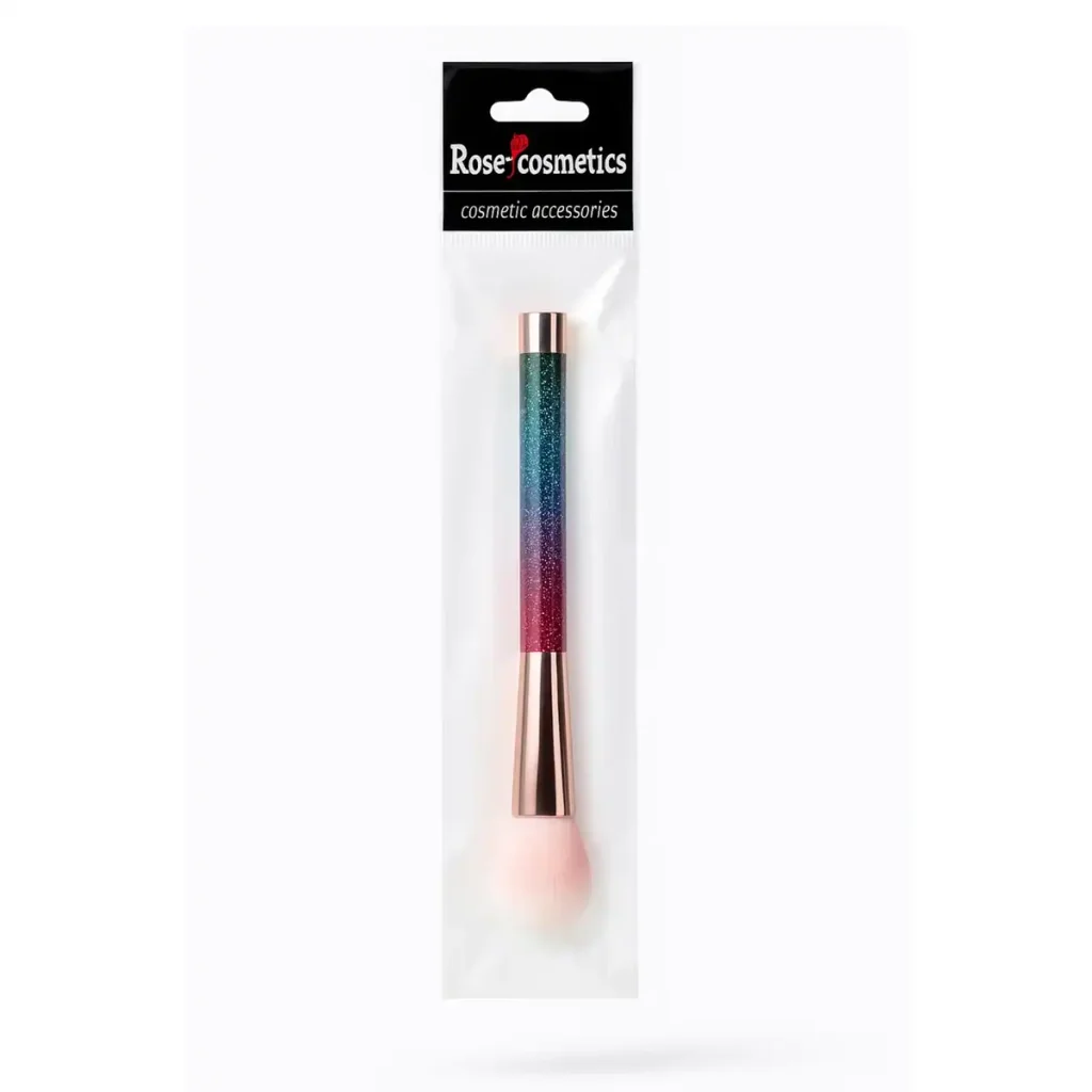Pensulă pentru machiaj Rose Cosmetics