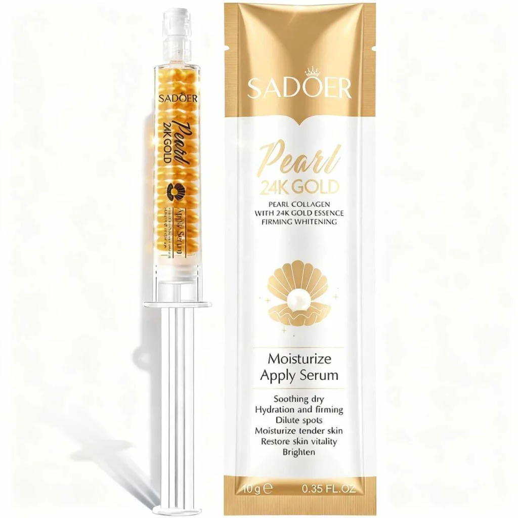 Ser Anti-Aging Gold Pearl Lifting, 10g
