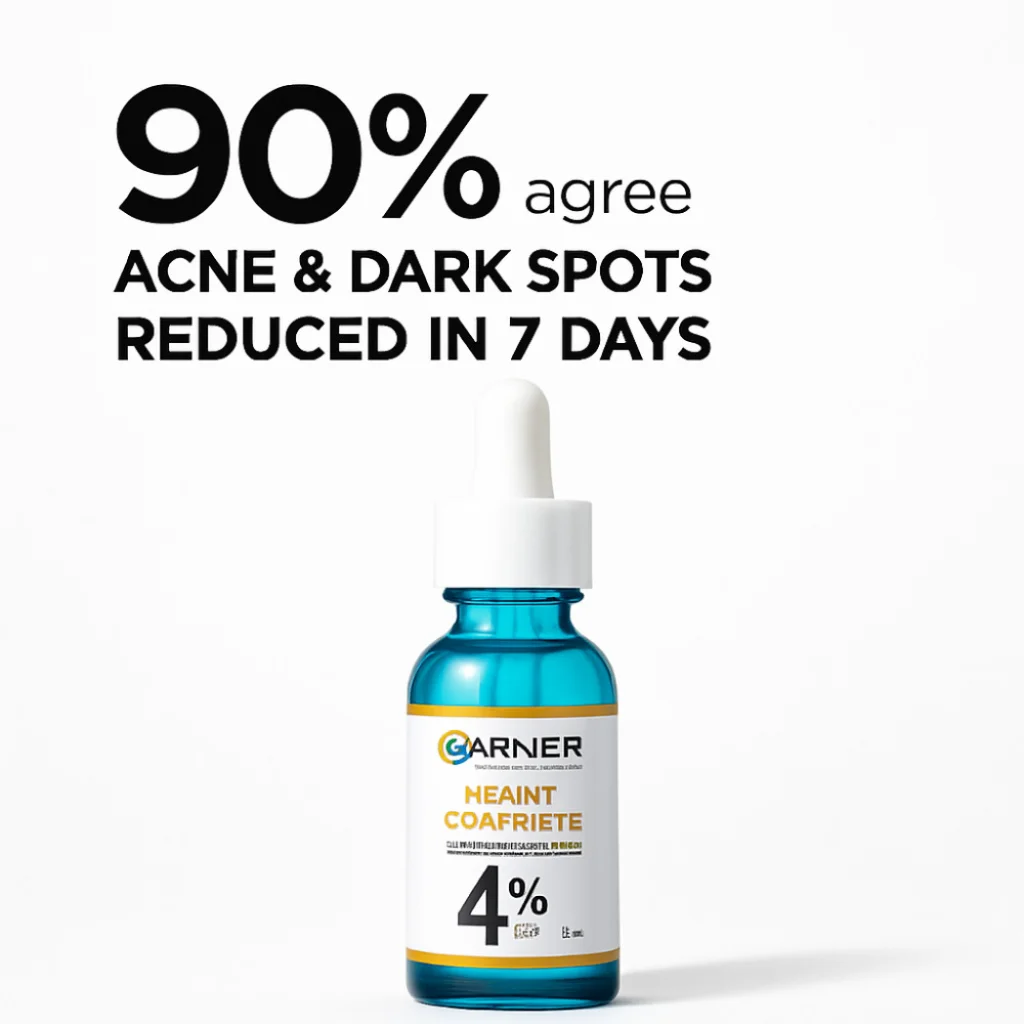 Ser Granier AntiAcnee, 30ml - imagine 2