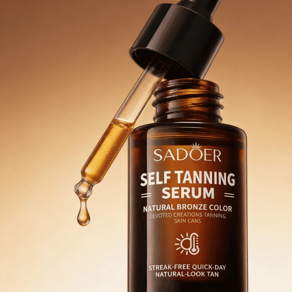 Ser autobrozant, Sadoer, 30 ml - imagine 3