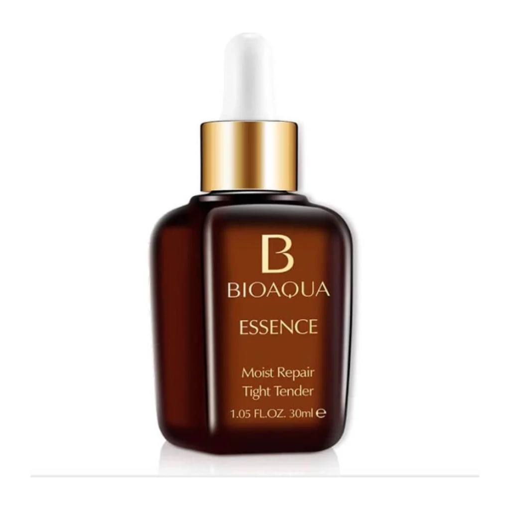 Ser cu acid hialuronic Bioaqua, 30ml - imagine 4