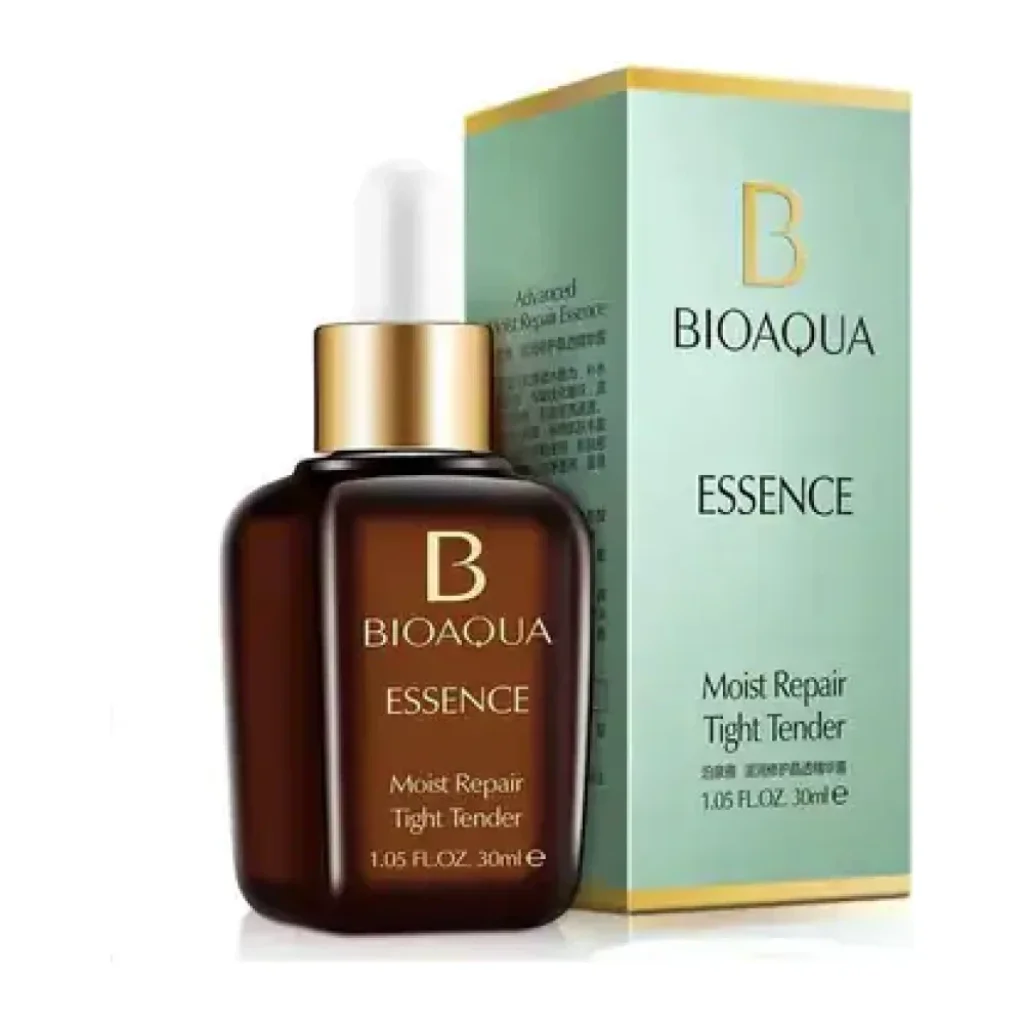 Ser cu acid hialuronic Bioaqua, 30ml