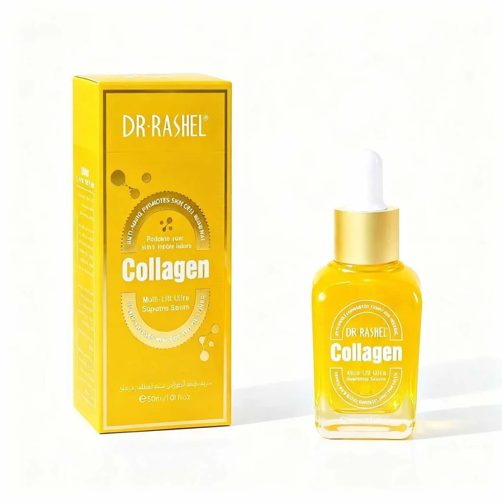 Ser cu colagen, 30 ml