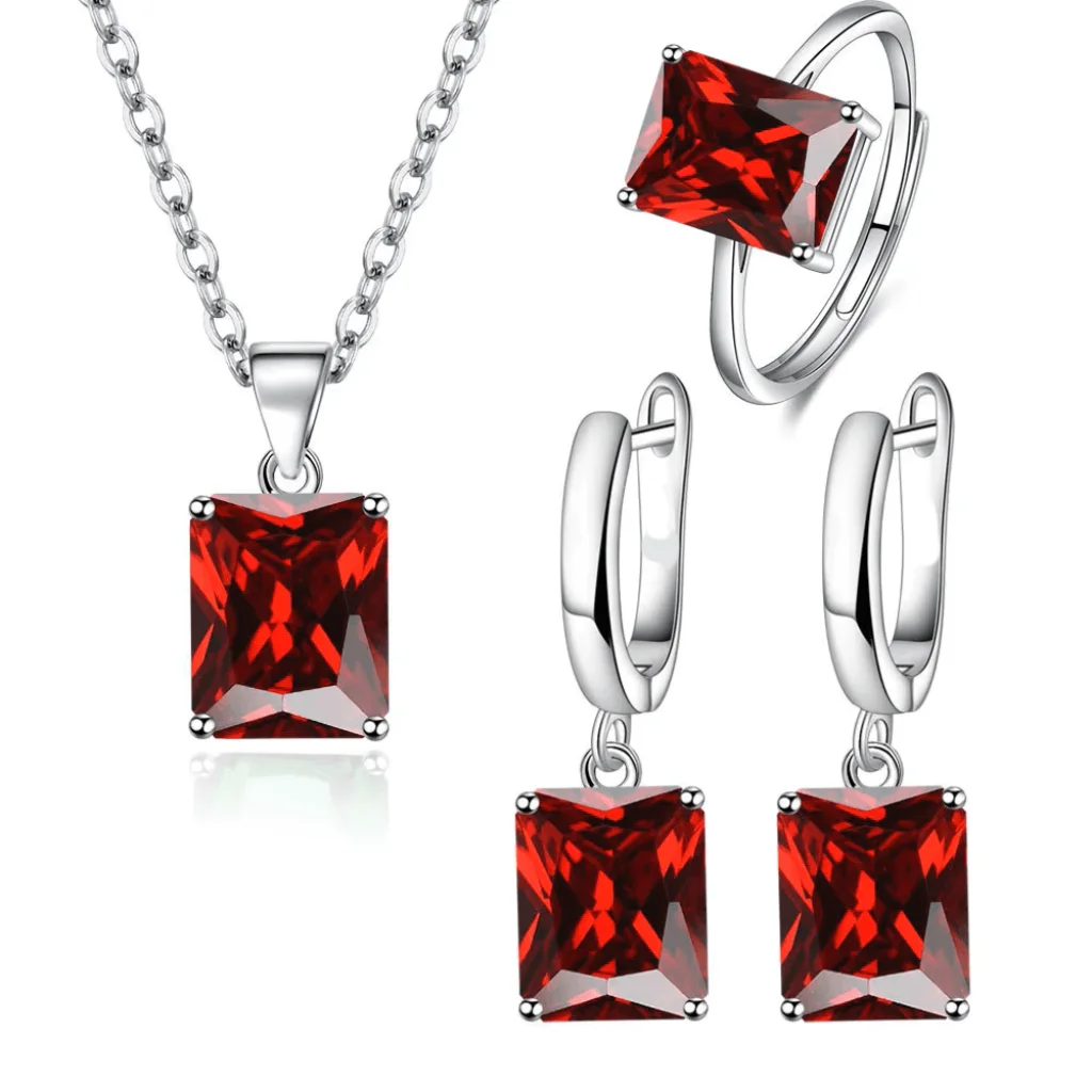 Set Bijuterii Diora, Multicolor