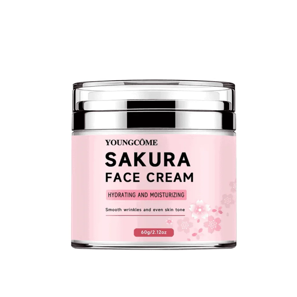 Set Cremă pentru Ochi, Cremă de Față și Ser Collagen - imagine 3