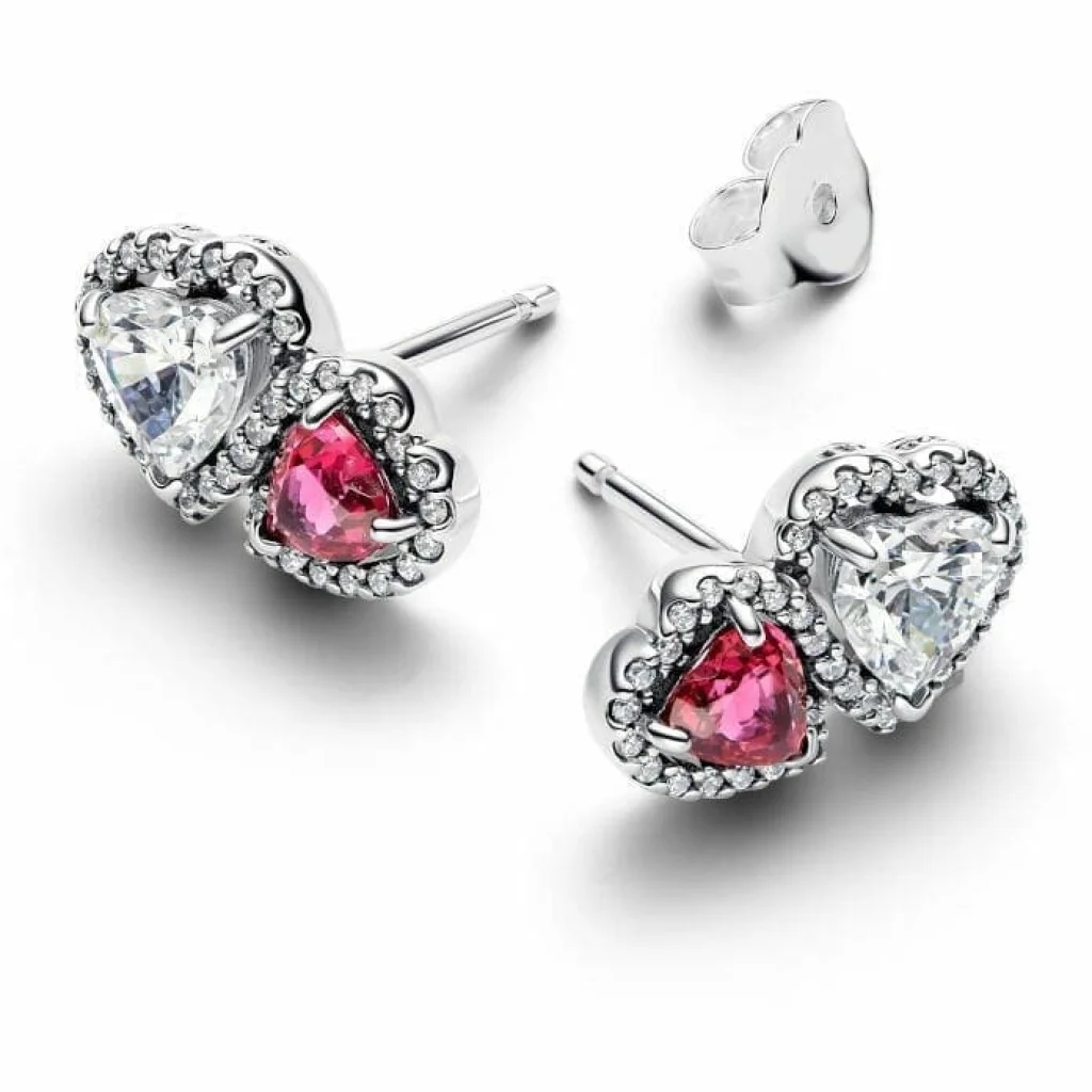 Set bijuterii Diora „Crystal Grace” - imagine 6