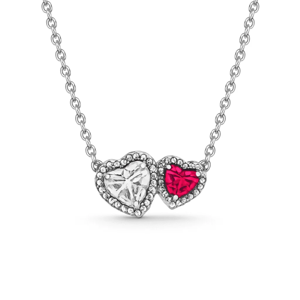 Set bijuterii Diora „Crystal Grace” - imagine 3
