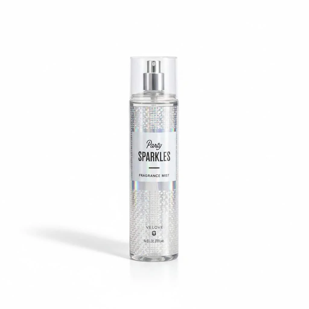 Set cadou VV LOVE Part Sparkes, 3 piese - imagine 2