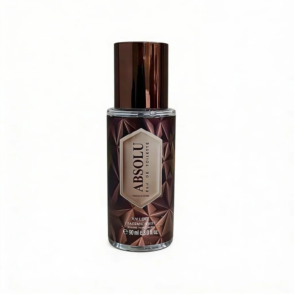 Spray de bărbați Absolu, VV Love, 90 ml