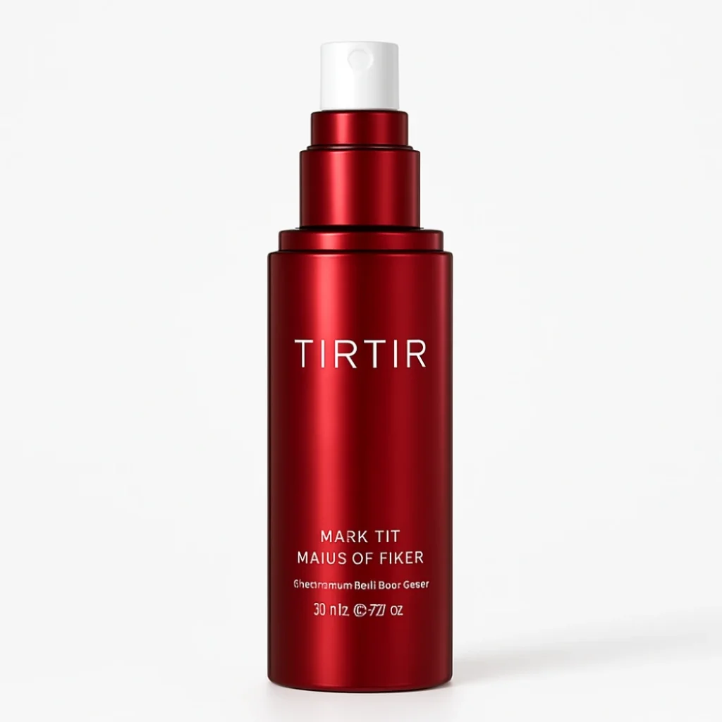 Spray de fixare pentru machiaj TIR, rezistenta pana la 24h, 80ml - imagine 3