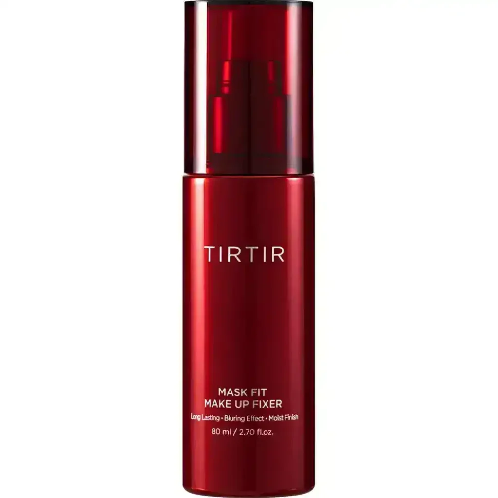 Spray de fixare pentru machiaj TIR, rezistenta pana la 24h, 80ml