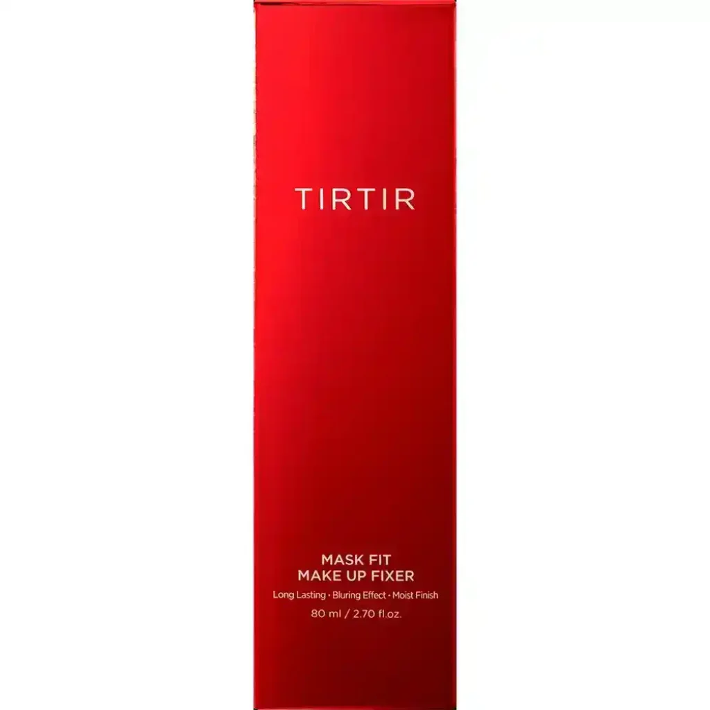 Spray de fixare pentru machiaj TIR, rezistenta pana la 24h, 80ml - imagine 2