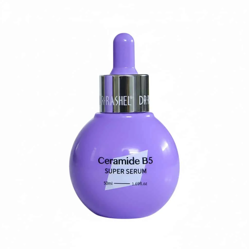 Super Serum cu ceramide B5, Dr. Rashel, 50 ml
