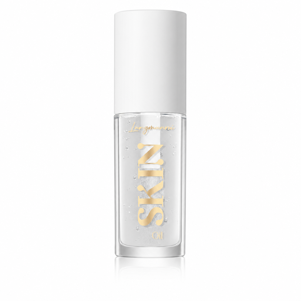 Ulei Hidratant pentru Buze, 3 arome, 5 ml