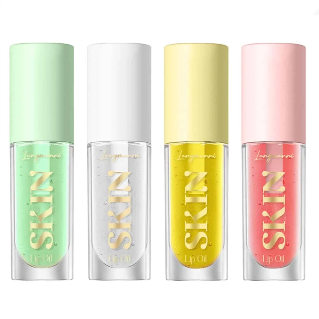 Ulei Hidratant pentru Buze, 3 arome, 5 ml - imagine 4