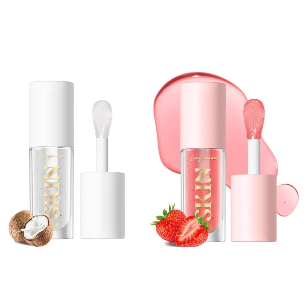 Ulei Hidratant pentru Buze, 3 arome, 5 ml - imagine 3