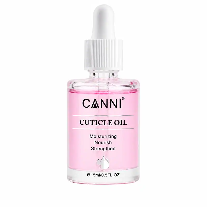 Ulei de cuticule Canni, 15ml