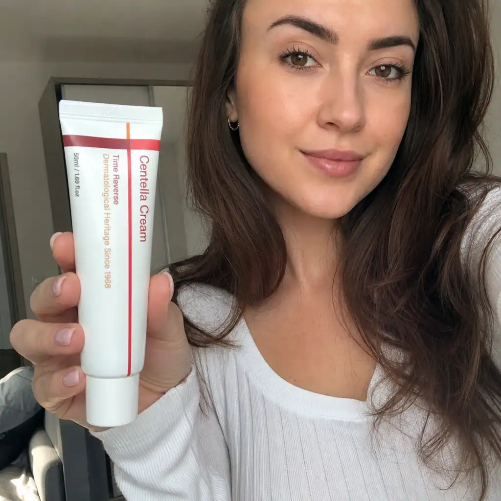 Cremă facială Madeca complex, 50 ml - imagine 3