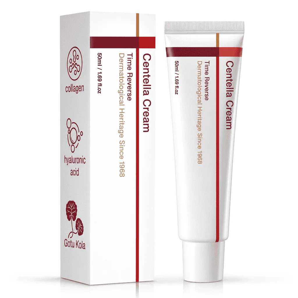 Cremă facială Madeca complex, 50 ml