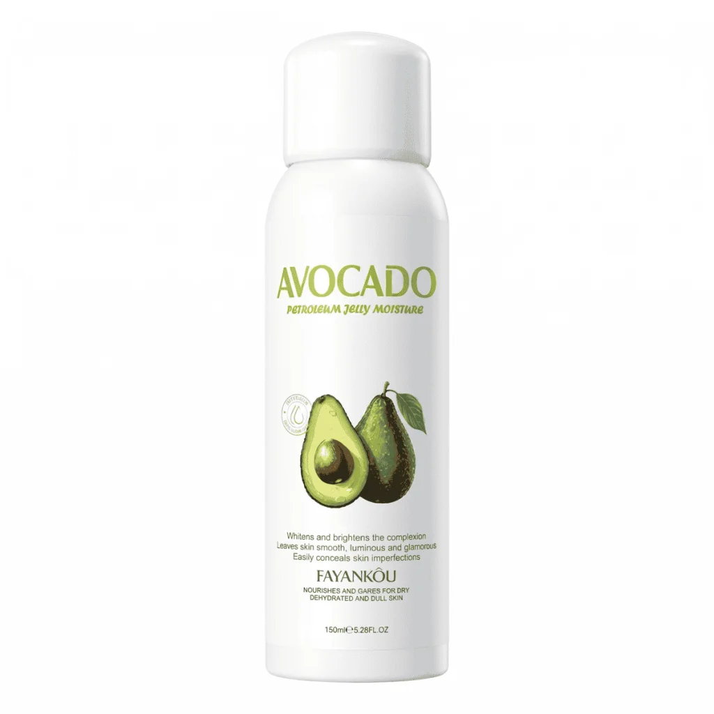 Cremă hidratantă Avocado, FAYANKOU, 150 ml