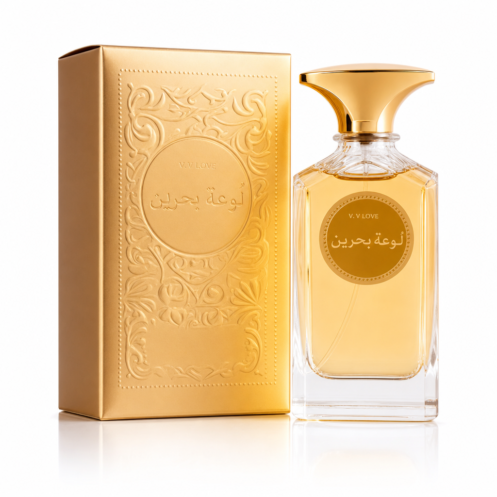 Pachet Parfumuri V.V Love - Dulce Floral + Oriental Elegant - imagine 8