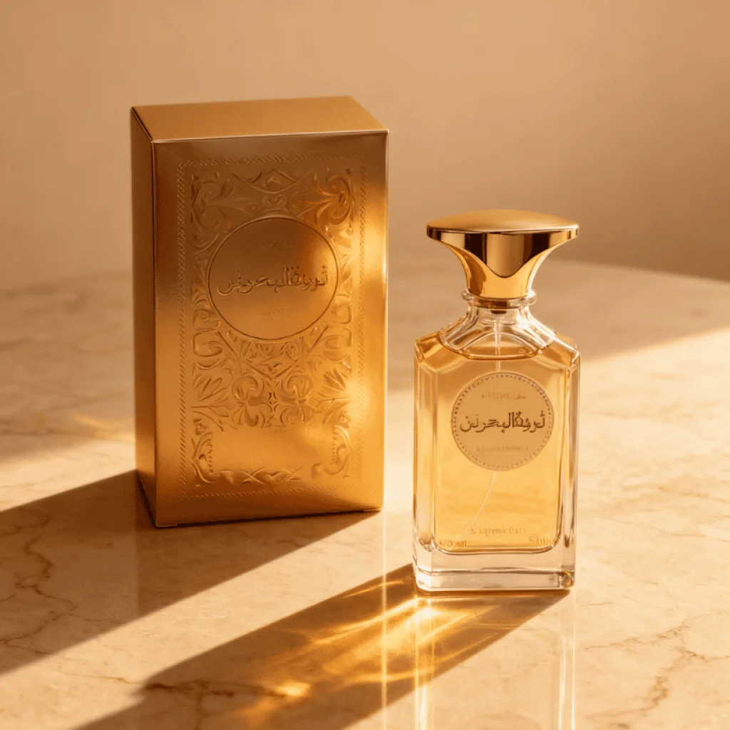 Pachet Parfumuri V.V Love - Dulce Floral + Oriental Elegant - imagine 9
