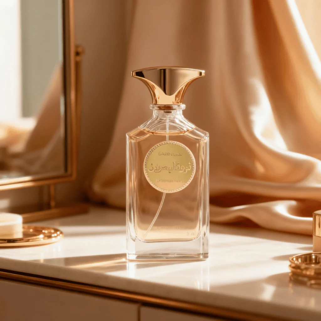 Pachet Parfumuri V.V Love - Dulce Floral + Oriental Elegant - imagine 7