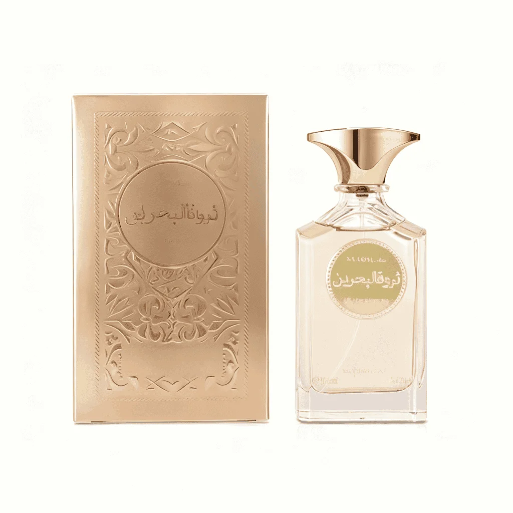 Pachet Parfumuri V.V Love - Dulce Floral + Oriental Elegant - imagine 6