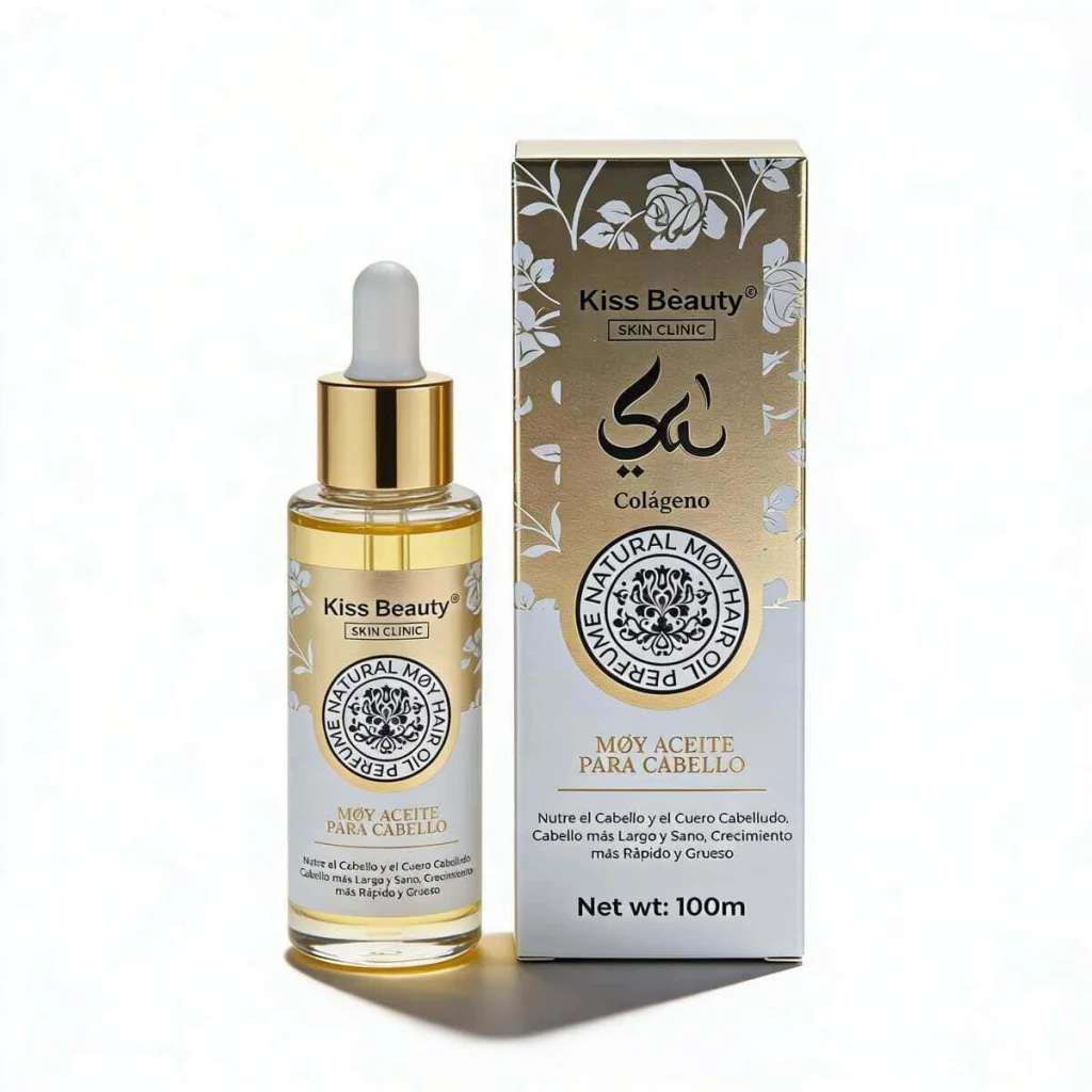 Pachet îngrijire păr - Balsam Usturoi + Ulei Ricin - imagine 5
