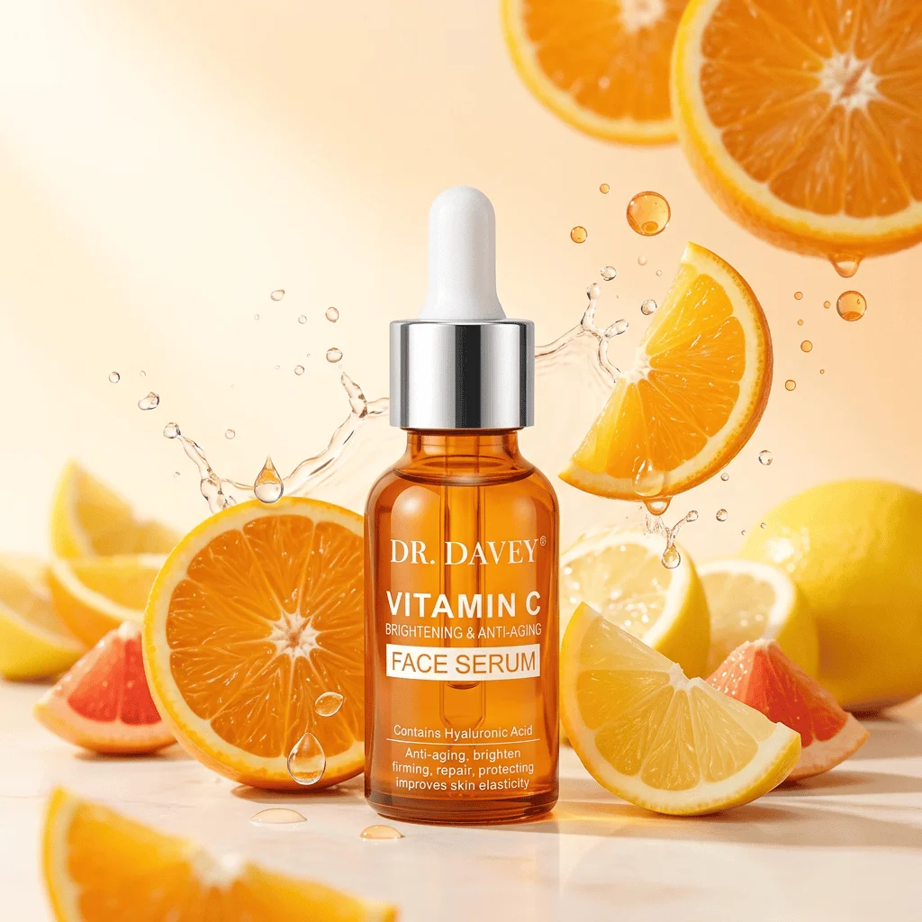 Pachet îngrijire piele - Cremă de Mâini + Ser Facial - imagine 8