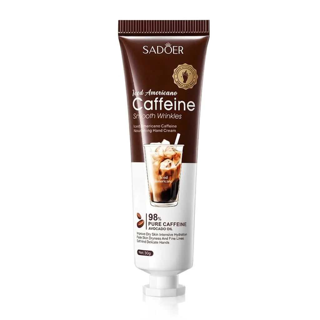 Pachet îngrijire piele - Cremă de Mâini + Ser Facial - imagine 2